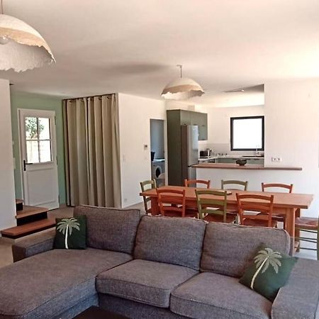 Superbe Villa Cadre Campagne Roquebrune-sur Argens Bagian luar foto