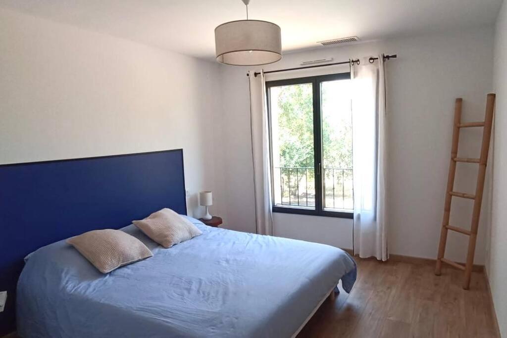 Superbe Villa Cadre Campagne Roquebrune-sur Argens Bagian luar foto