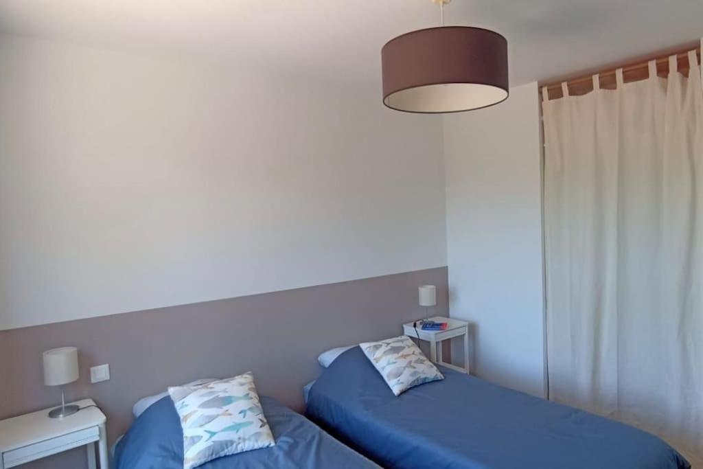 Superbe Villa Cadre Campagne Roquebrune-sur Argens Bagian luar foto