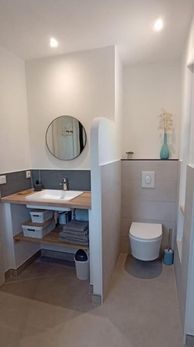 Superbe Villa Cadre Campagne Roquebrune-sur Argens Bagian luar foto