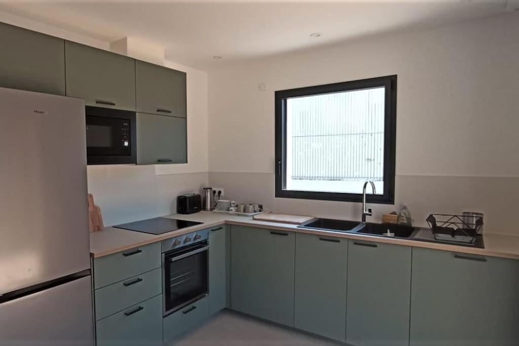 Superbe Villa Cadre Campagne Roquebrune-sur Argens Bagian luar foto